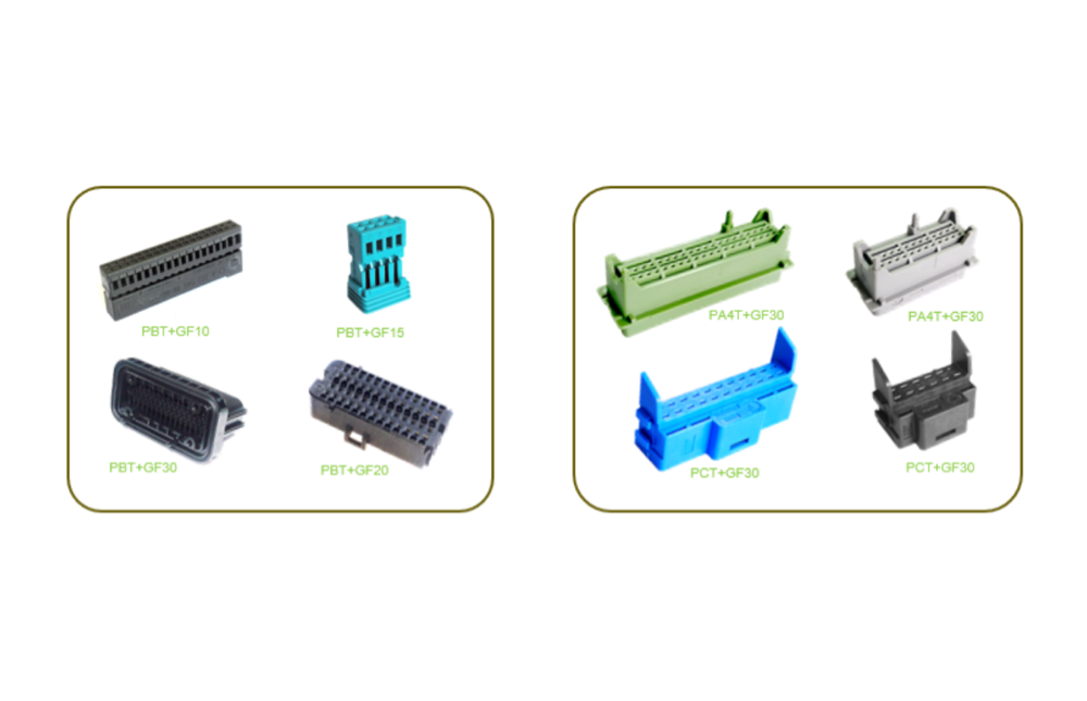 Automotive Connectors