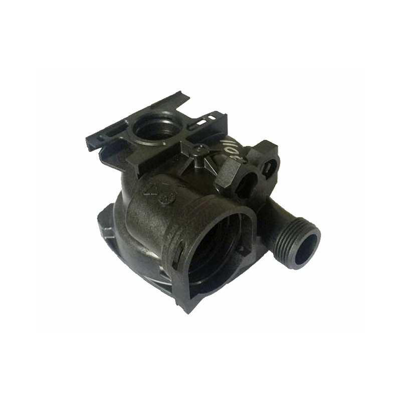 Pump Housing