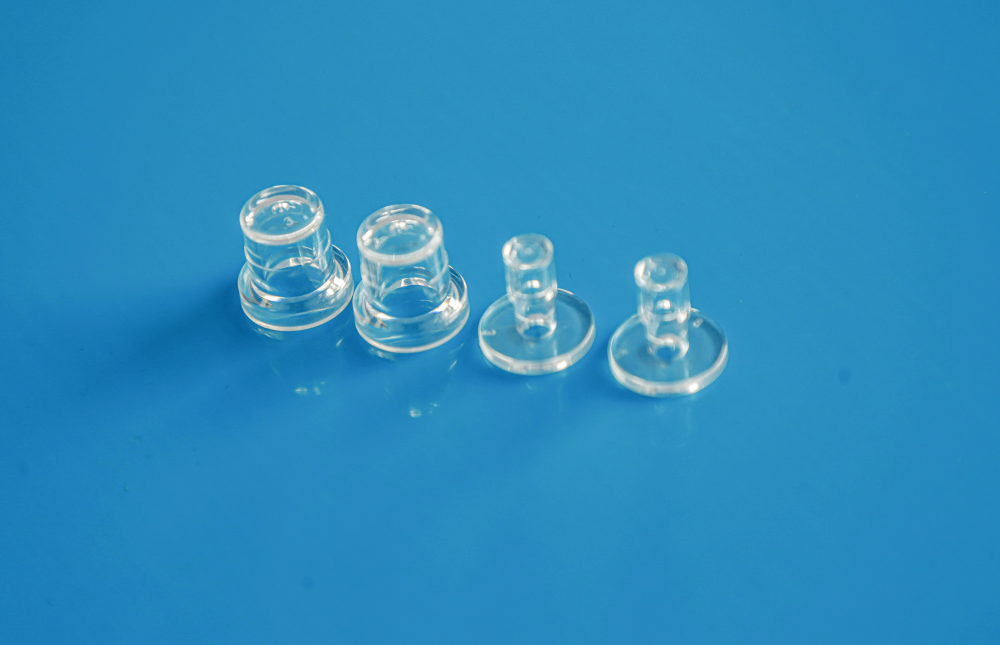 injection molding solutions for customized medical devices